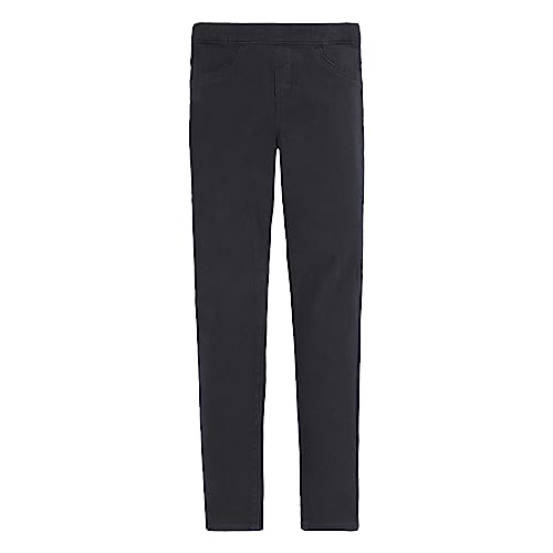 Levi's Skinny Fit Pull On Jeggings