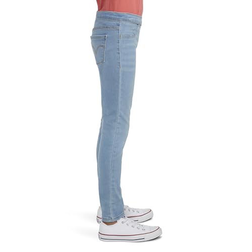 Levi's Skinny Fit Pull On Jeggings