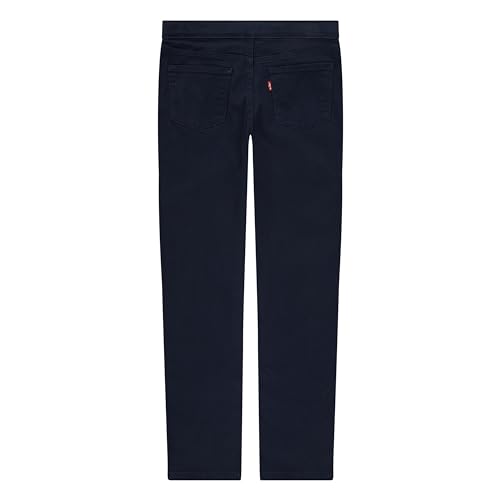 Levi's Skinny Fit Pull On Jeggings