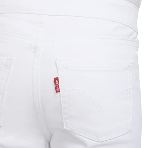 Levi's Skinny Fit Pull On Jeggings