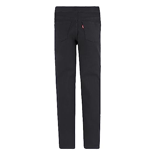 Levi's Skinny Fit Pull On Jeggings