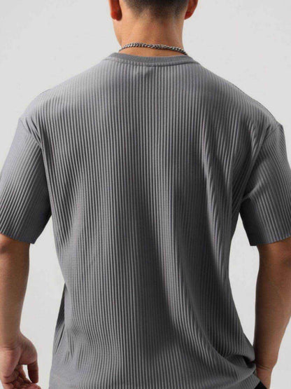 Half Sleeve T-Shirt - Purcell's Clothing Company