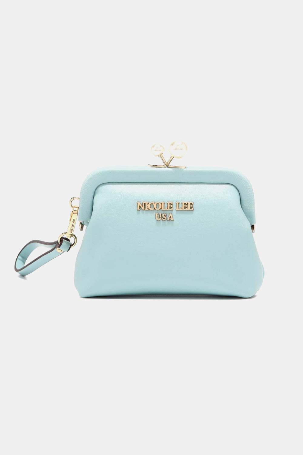Nicole Lee USA Elise Pearl Coin Purse - Purcell's Clothing Company