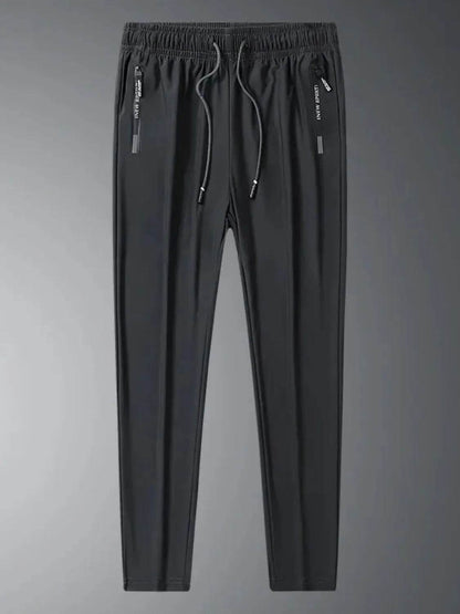 Plus Size Drawstring Pants with Pockets - Purcell's Clothing Company