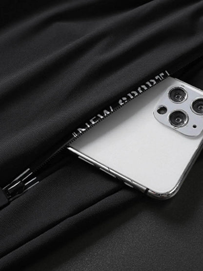 Plus Size Drawstring Pants with Pockets - Purcell's Clothing Company