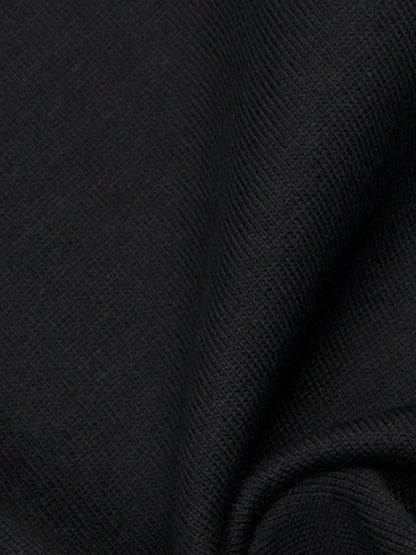 Men's Cat Graphic Short Sleeve Oversized T-Shirt - Purcell's Clothing Company