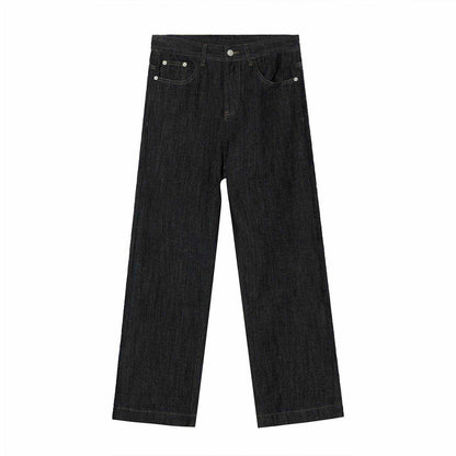 Mid Rise Jeans with Pockets - Purcell's Clothing Company