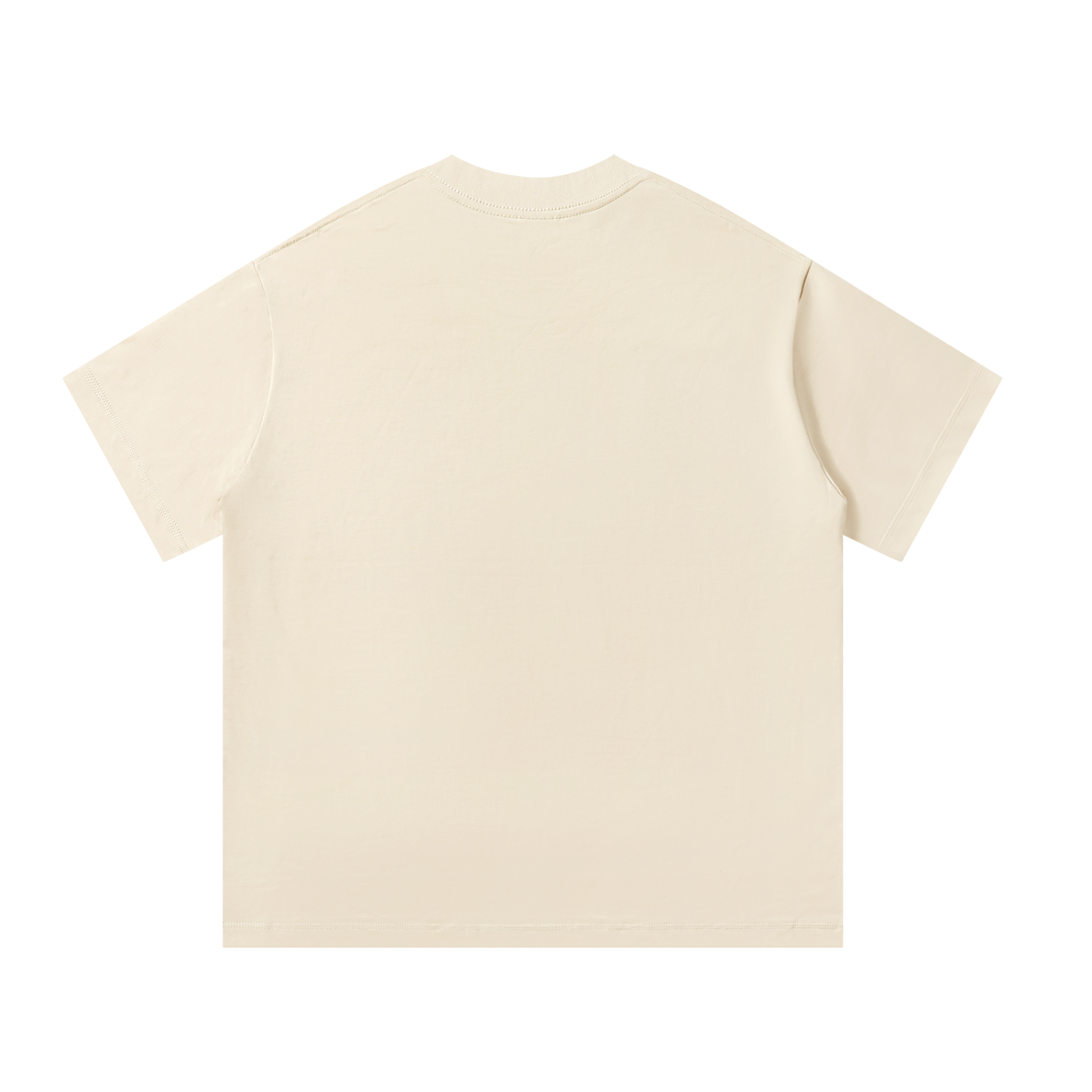 Urban Society Unisex Oversized T-Shirt