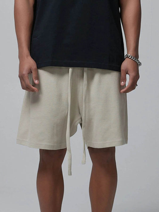 Men's Relaxed Fit Drawstring Shorts - Purcell's Clothing Company