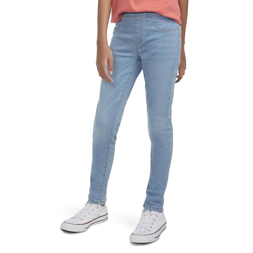 Levi's Skinny Fit Pull On Jeggings