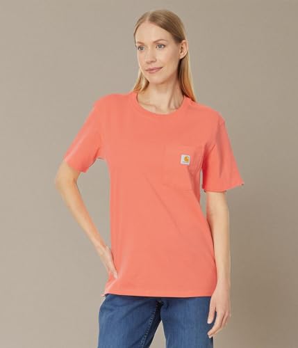 Carhartt Loose Fit Short Sleeve Tee