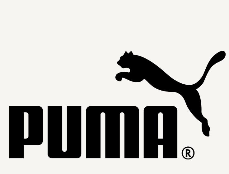 PUMA T-Shirt Logo