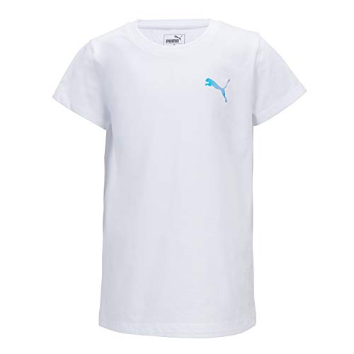 PUMA Core Logo T-Shirt - Purcell's Clothing Company - 