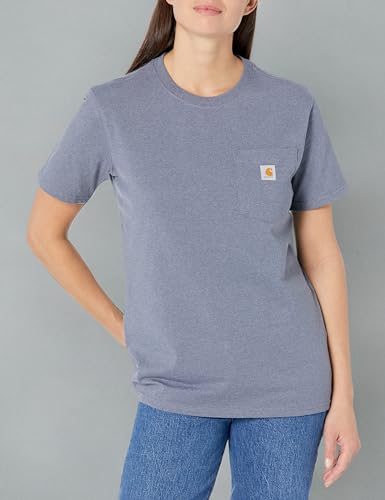 Carhartt Loose Fit Short Sleeve Tee