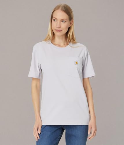 Carhartt Loose Fit Short Sleeve Tee