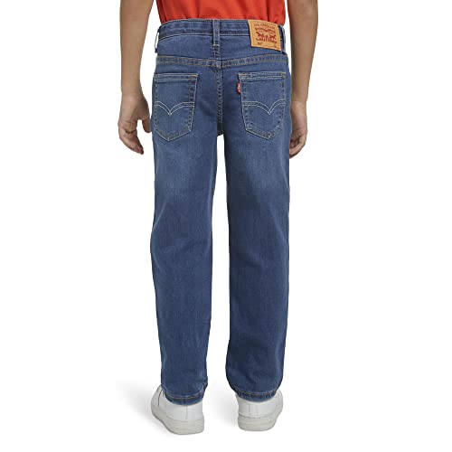 Levi's 502 Regular Fit Performance Jeans