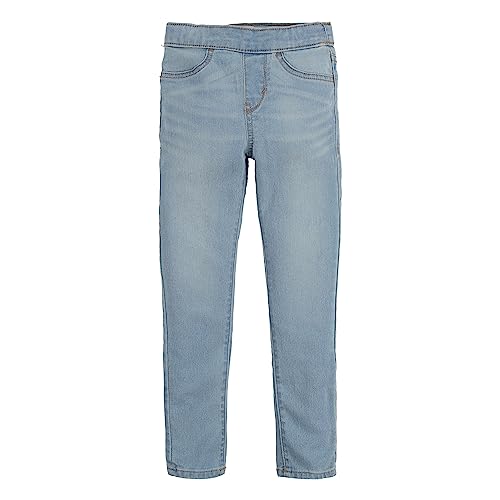 Levi's Skinny Fit Pull On Jeggings