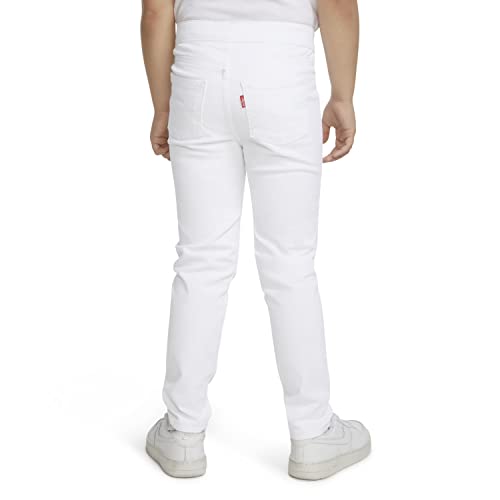 Levi's Skinny Fit Pull On Jeggings