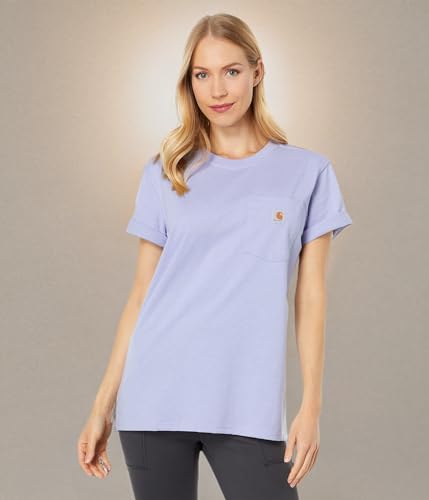 Carhartt Loose Fit Short Sleeve Tee