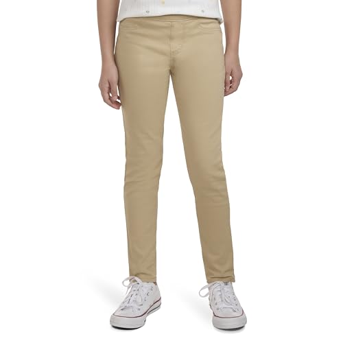 Levi's Skinny Fit Pull On Jeggings