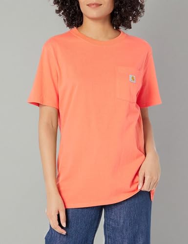 Carhartt Loose Fit Short Sleeve Tee