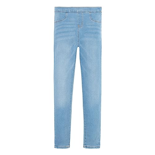 Levi's Skinny Fit Pull On Jeggings