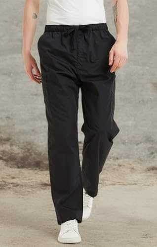 VOGRYE Scrub Pants - 7 Pockets Waistband - Purcell's Clothing Company