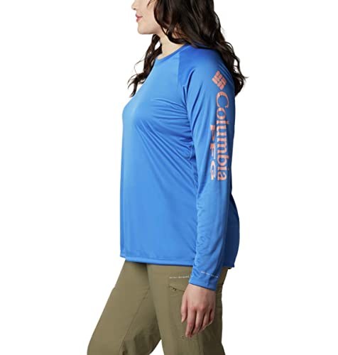 Columbia Tidal Tee Long Sleeve