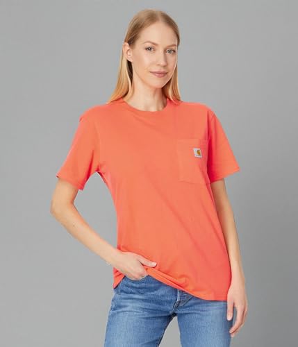 Carhartt Loose Fit Short Sleeve Tee