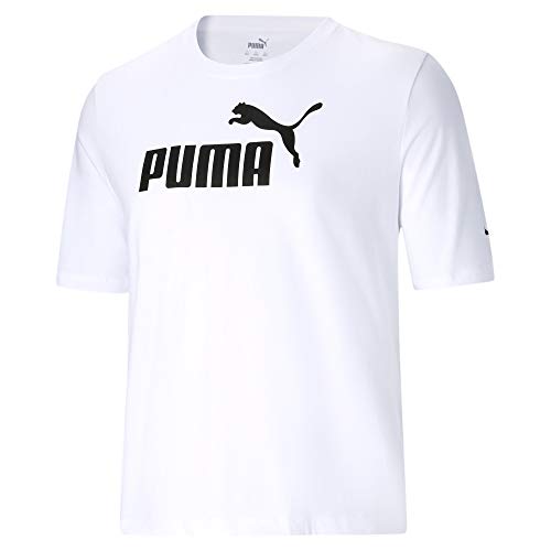 PUMA 標誌 T 卹