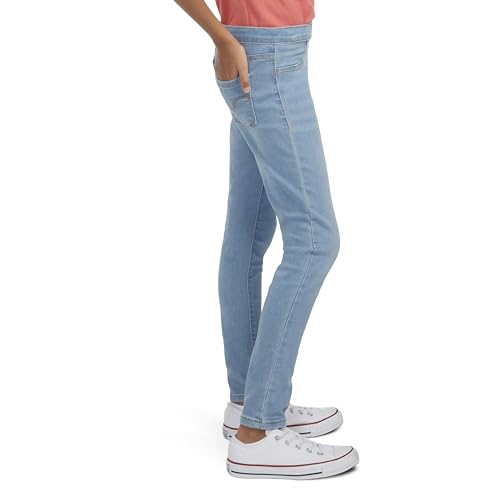 Levi's Skinny Fit Pull On Jeggings