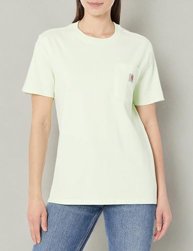 Carhartt Loose Fit Short Sleeve Tee