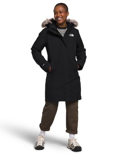 NORTH FACE Artic Parka - Purcell's Clothing Company - 