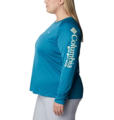 Columbia Tidal Tee Long Sleeve