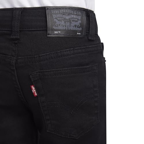 Levi's 502 Regular Fit Performance Jeans