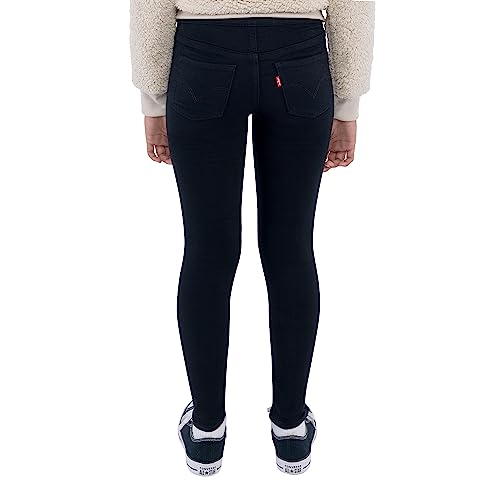 Levi's Skinny Fit Pull On Jeggings