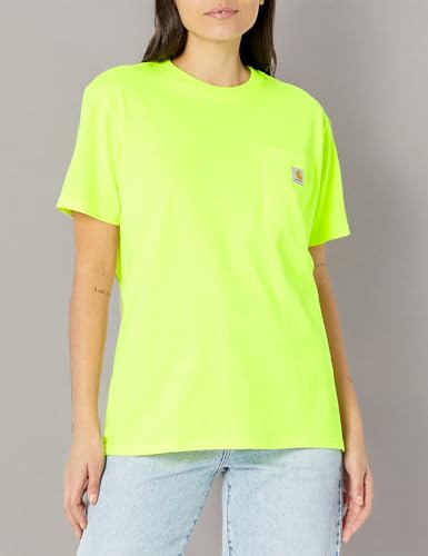 Carhartt Loose Fit Short Sleeve Tee