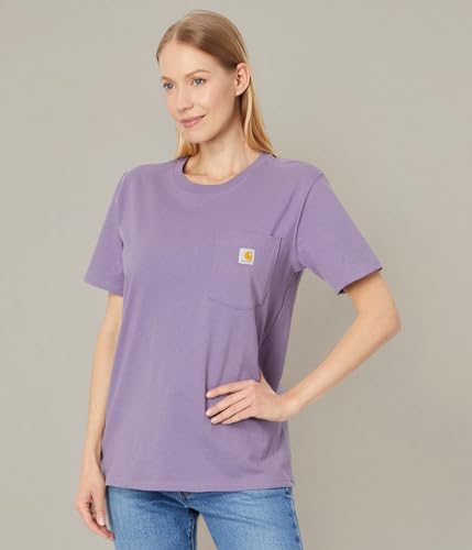 Carhartt Loose Fit Short Sleeve Tee