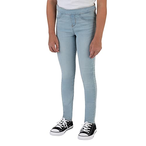 Levi's Skinny Fit Pull On Jeggings