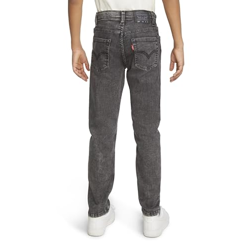 Levi's 502 Regular Fit Performance Jeans