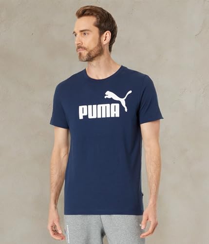 PUMA 標誌 T 卹