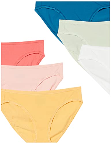 Bikini Brief Underwear (6-Pack)