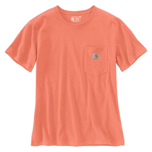 Carhartt Loose Fit Short Sleeve Tee