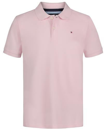 Tommy Hilfiger Short Sleeve Ivy Polo Shirt - Purcell's Clothing Company - 