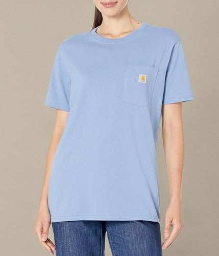 Carhartt Loose Fit Short Sleeve Tee