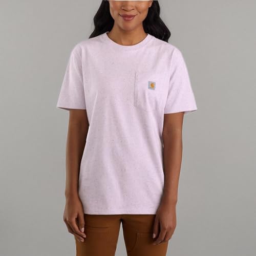 Carhartt Loose Fit Short Sleeve Tee