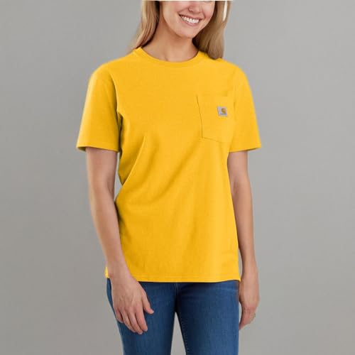 Carhartt Loose Fit Short Sleeve Tee