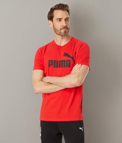 PUMA 標誌 T 卹