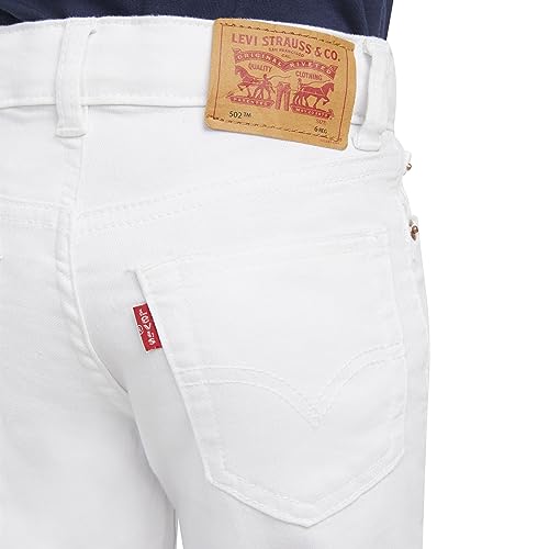 Levi's 502 Regular Fit Performance Jeans