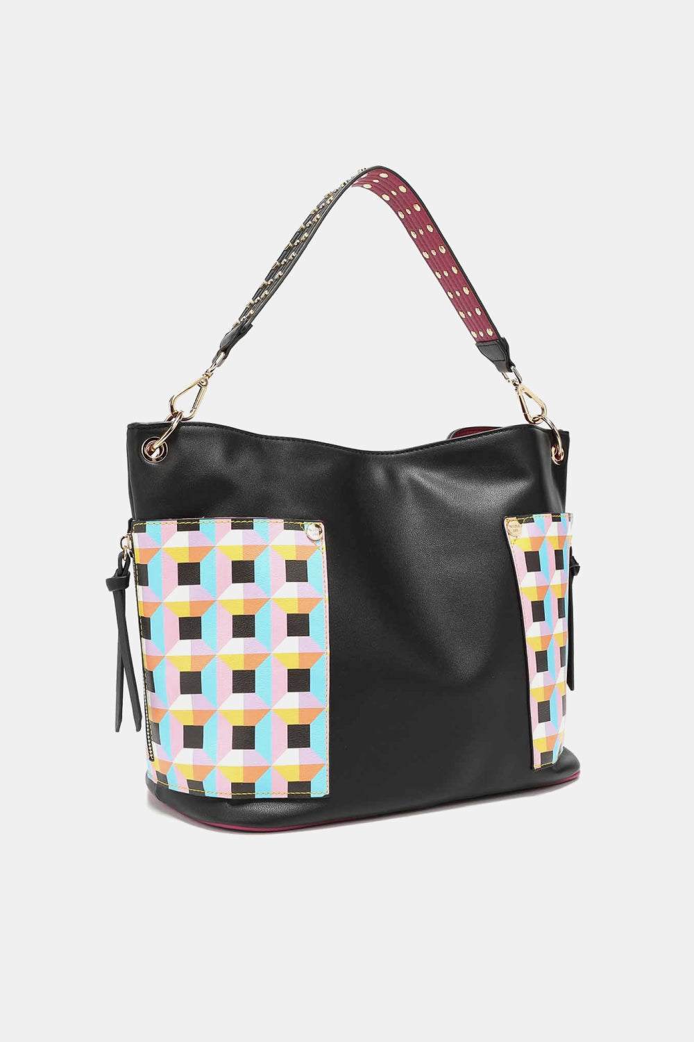 Nicole Lee USA Quihn 3-Piece Handbag Set - Purcell's Clothing Company